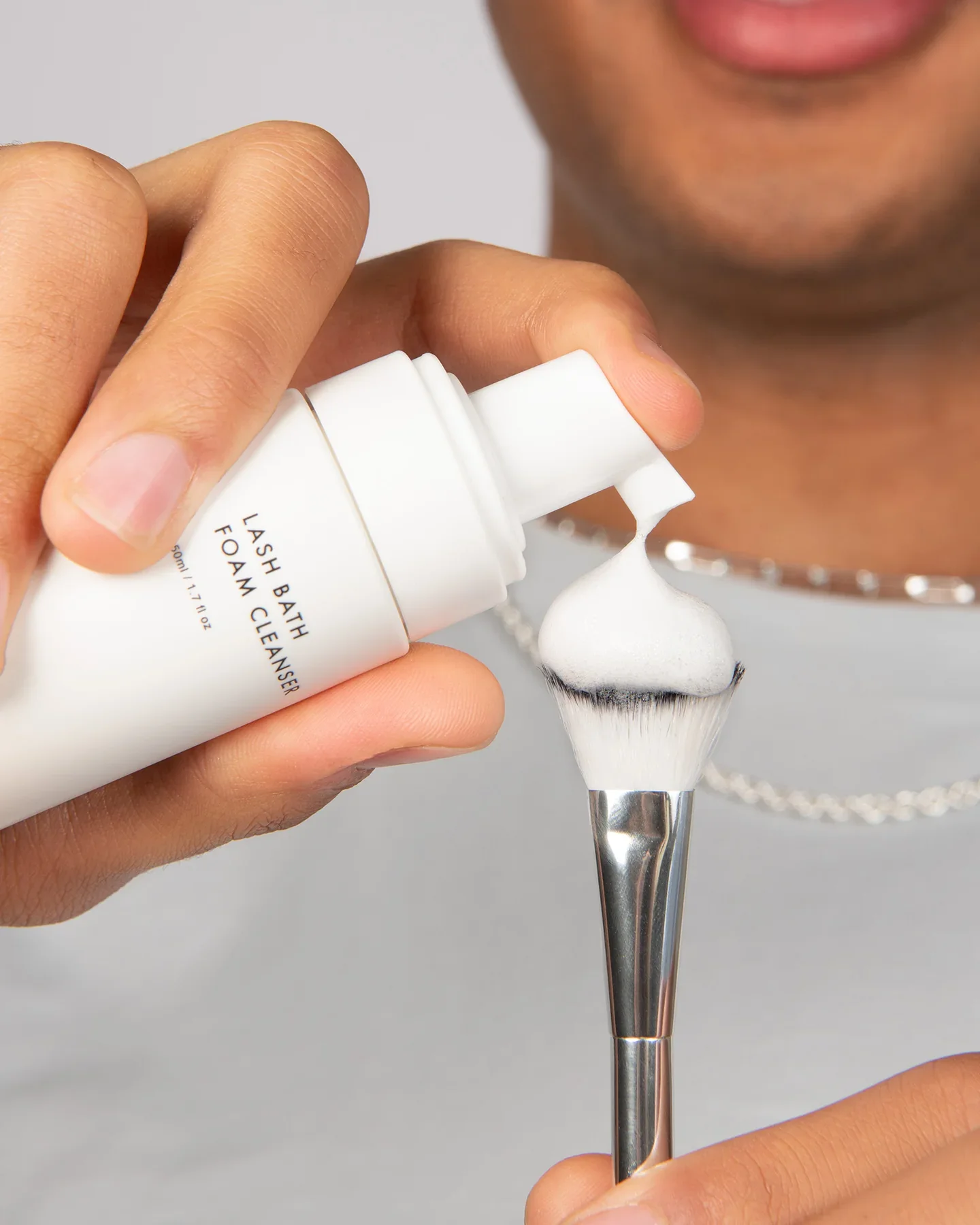 Lash Bath Cleanser | Borboleta