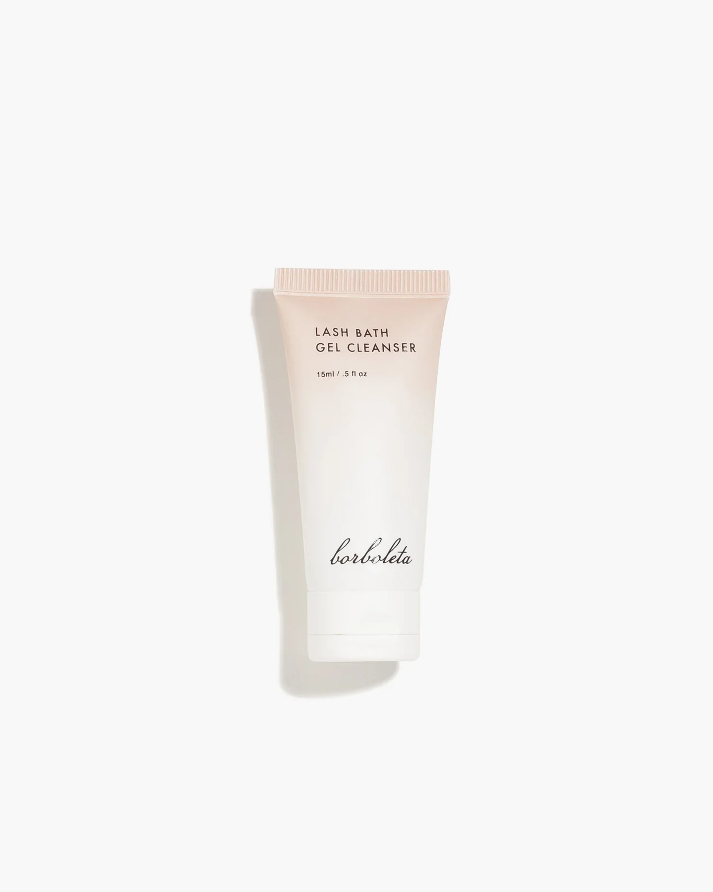 Lash Bath Cleanser | Borboleta