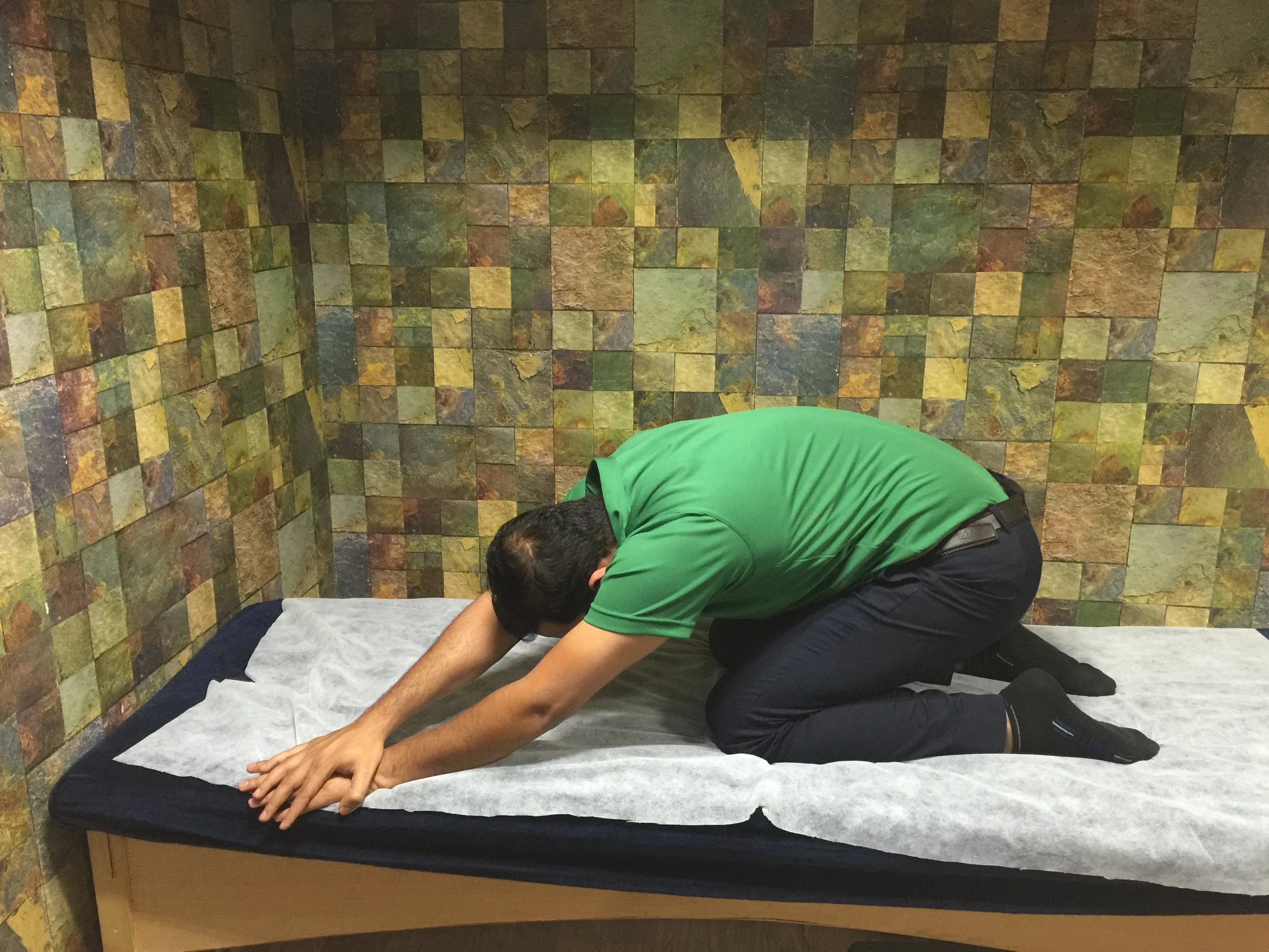 Cracking the core for runners — Keep Miling & Smiling