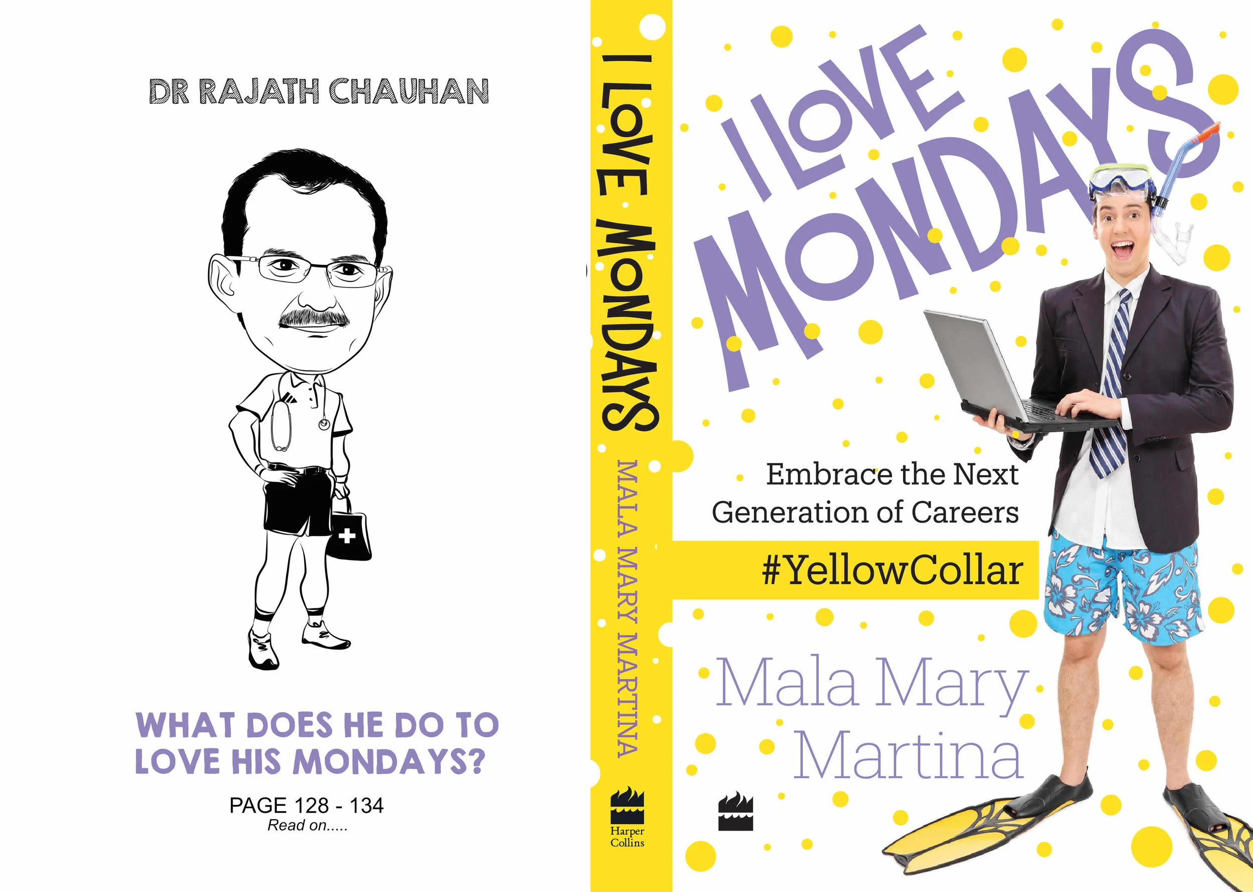 An H etched after my name! I love my South Indian friends.&nbsp;