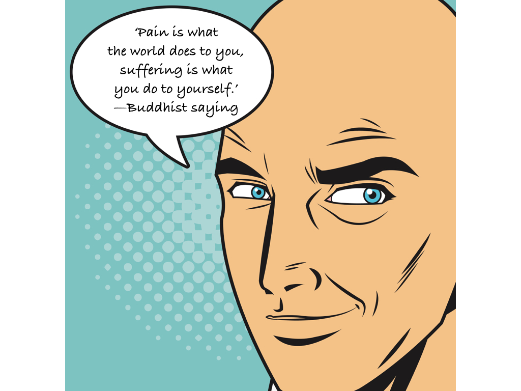 As a sperm you moved to be born. and you were born to move. What happened after that? Why did we all become such slobs and went against the basic rule of nature? 