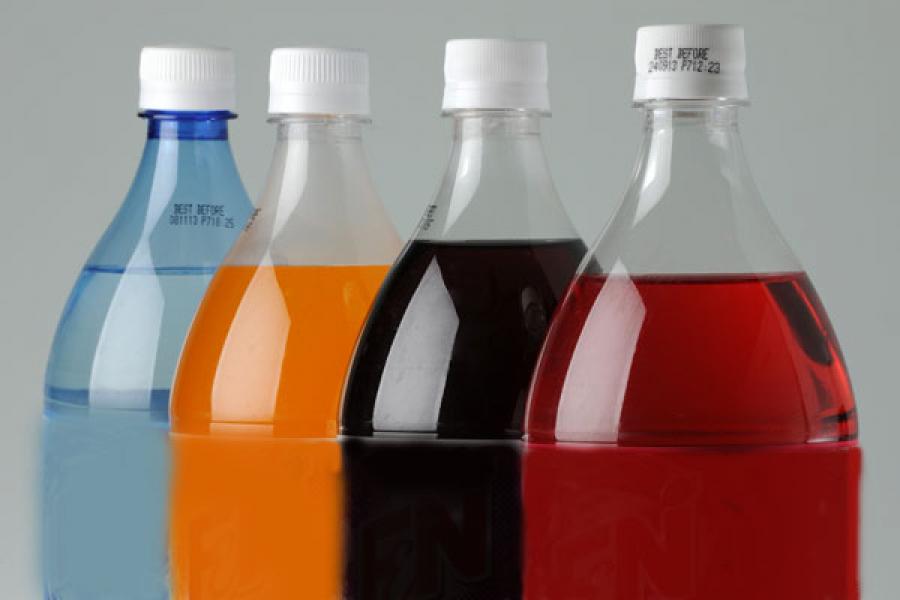 The Fizzy Healthcare Industry