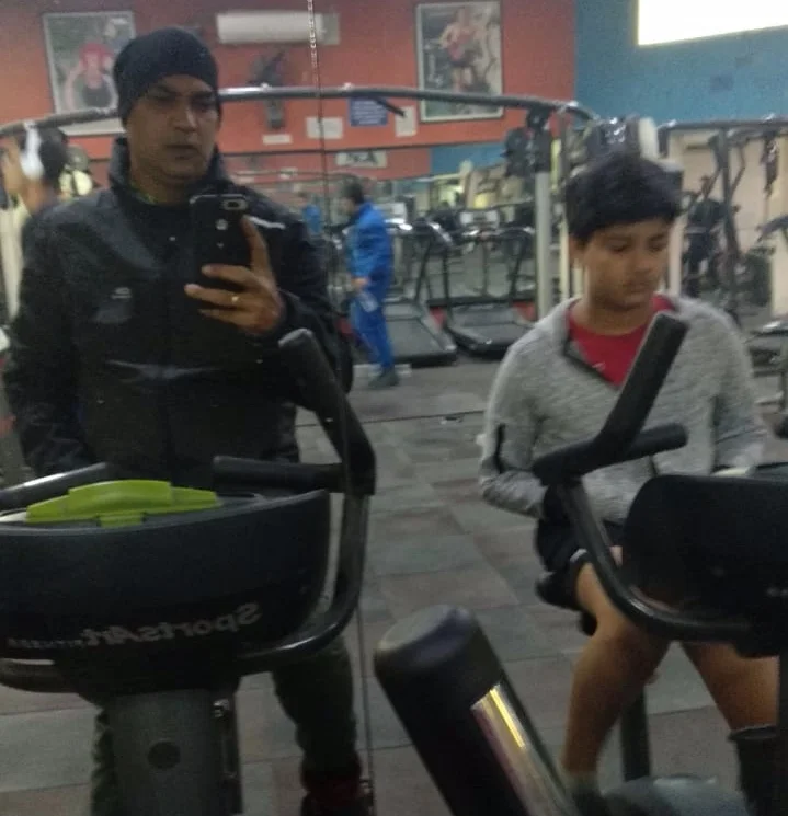 Balraj and Darsh.jpg