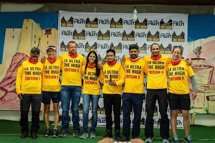 222 kms participants