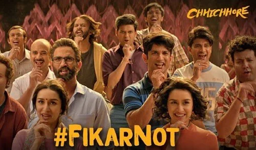 From ‘all is well’ to ‘fikar not’