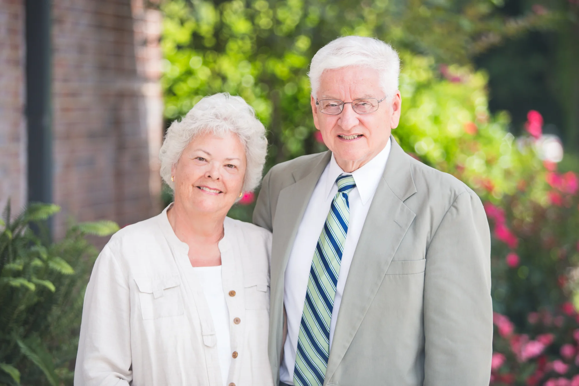 Gary Jones - Visitation Pastor