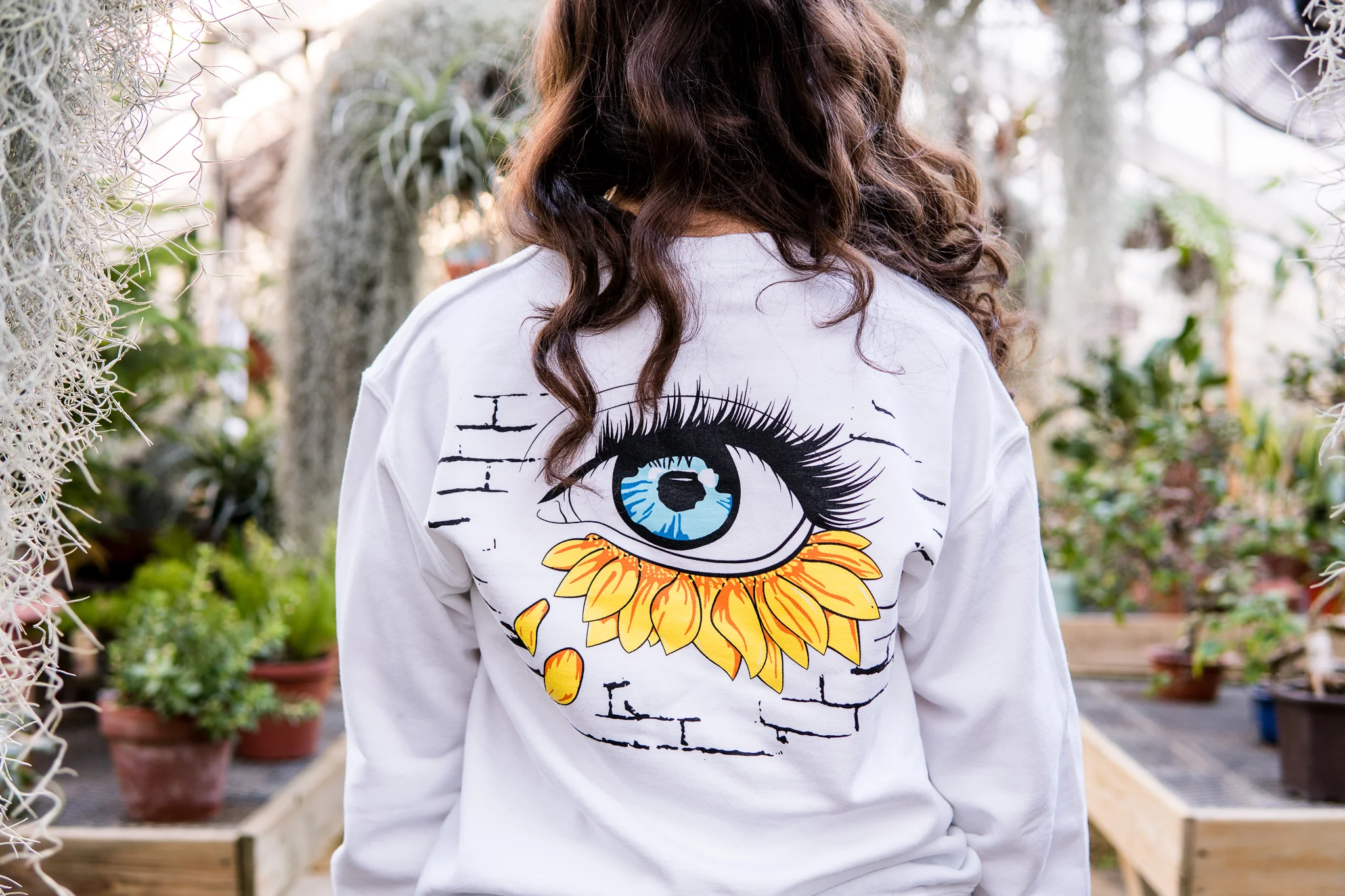 Love Letter Sweatshirt 
