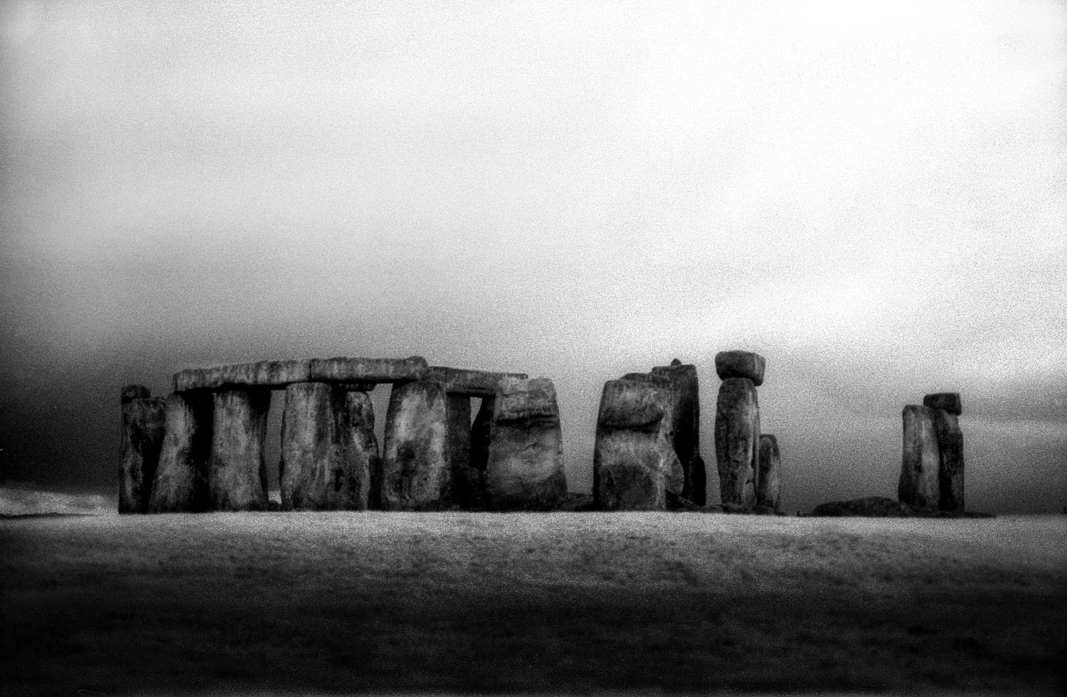 Stonehenge