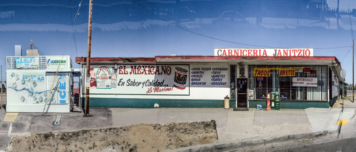 McFarland, CA