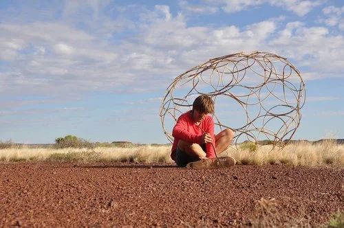 Tor Lindstrand | Balgo