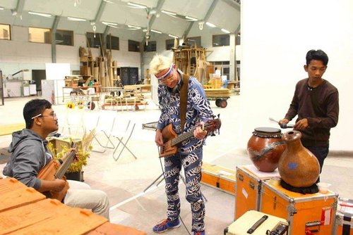 Danius Kesminas | Copenhagen