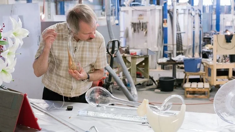 Robyn Backen | Rejmyre&nbsp;