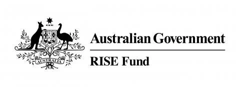 Restart Investment to Sustain and Expand (RISE} Fund - an Australian Government initiative