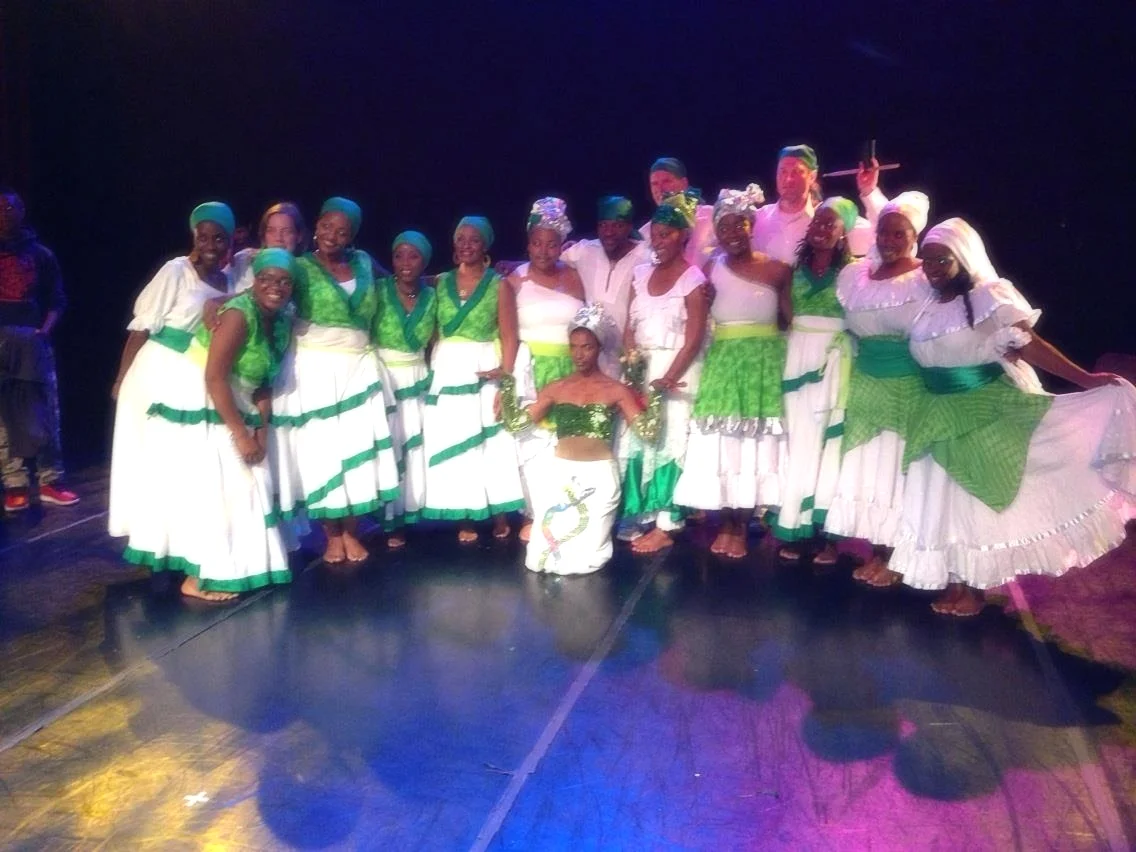 Continuity 2013