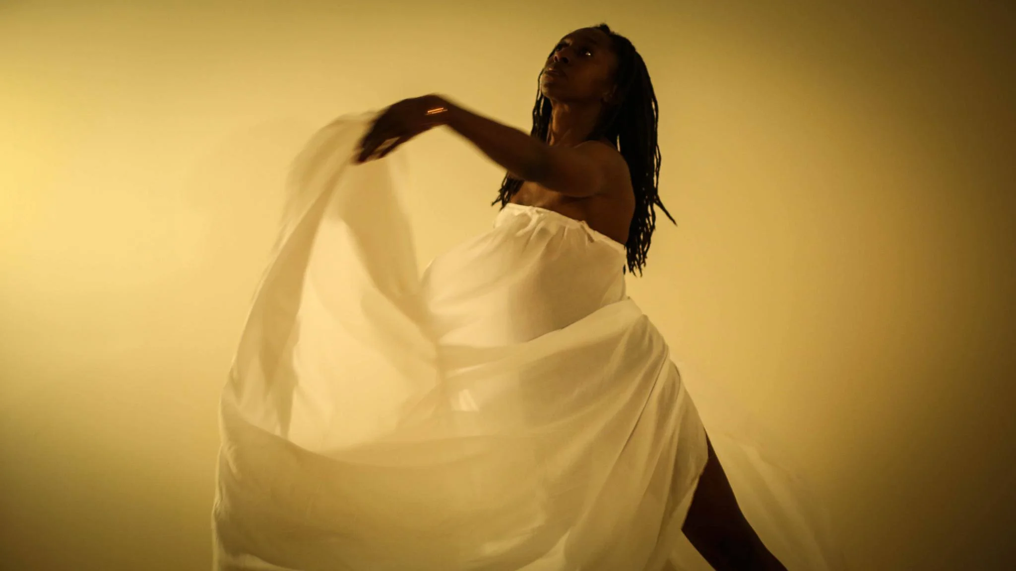 Revolution: Black Femininity & Empowerment 2016