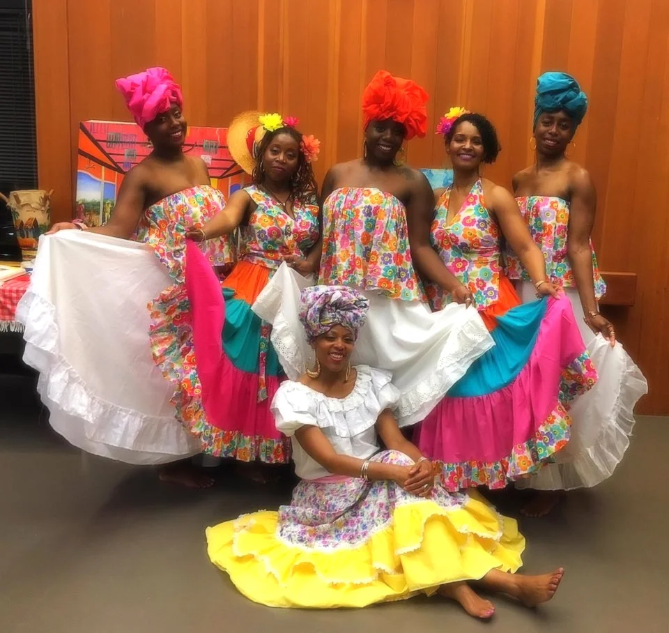 Bel Kongo 2017