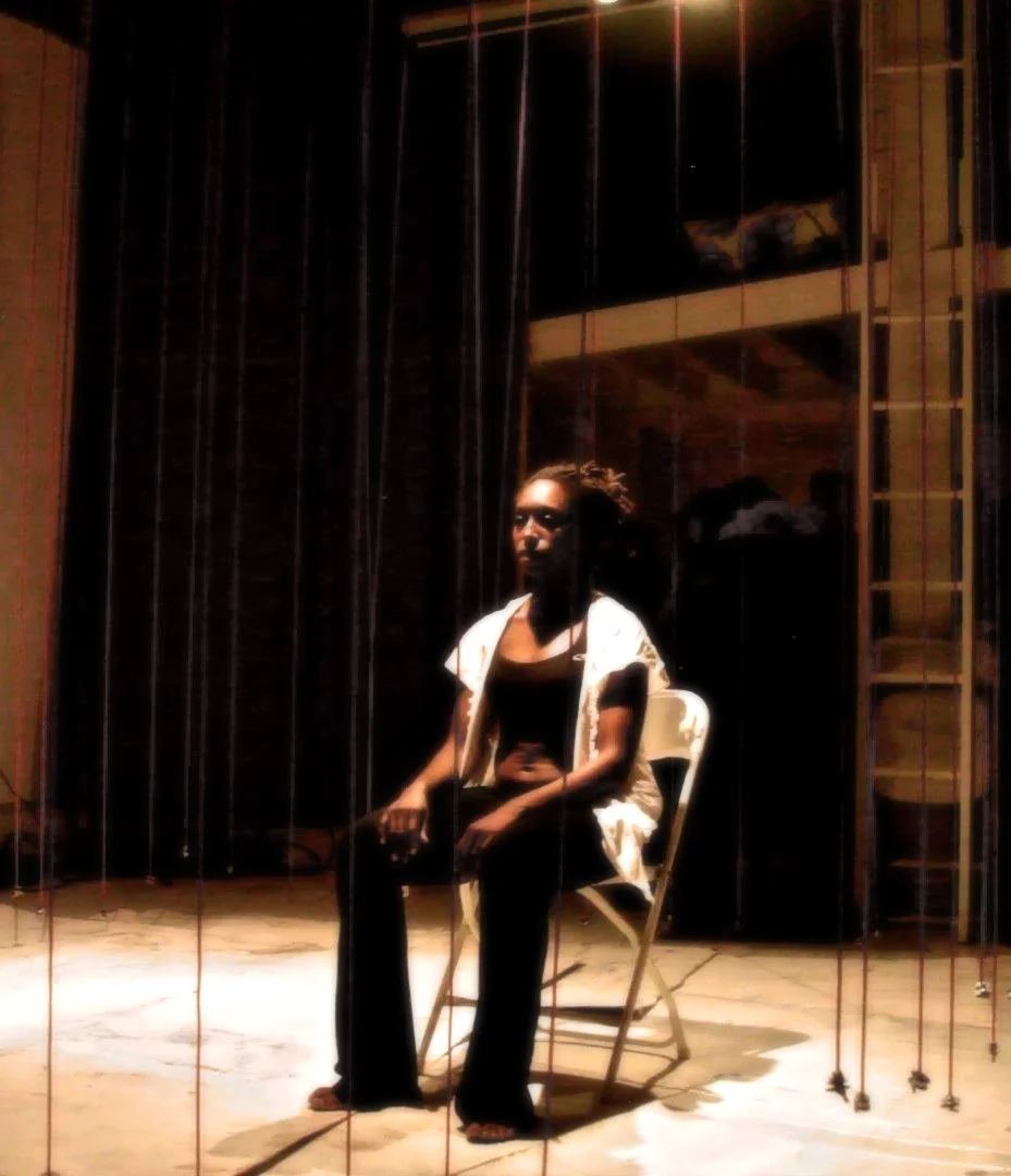 James Baldwin Monologue 2013
