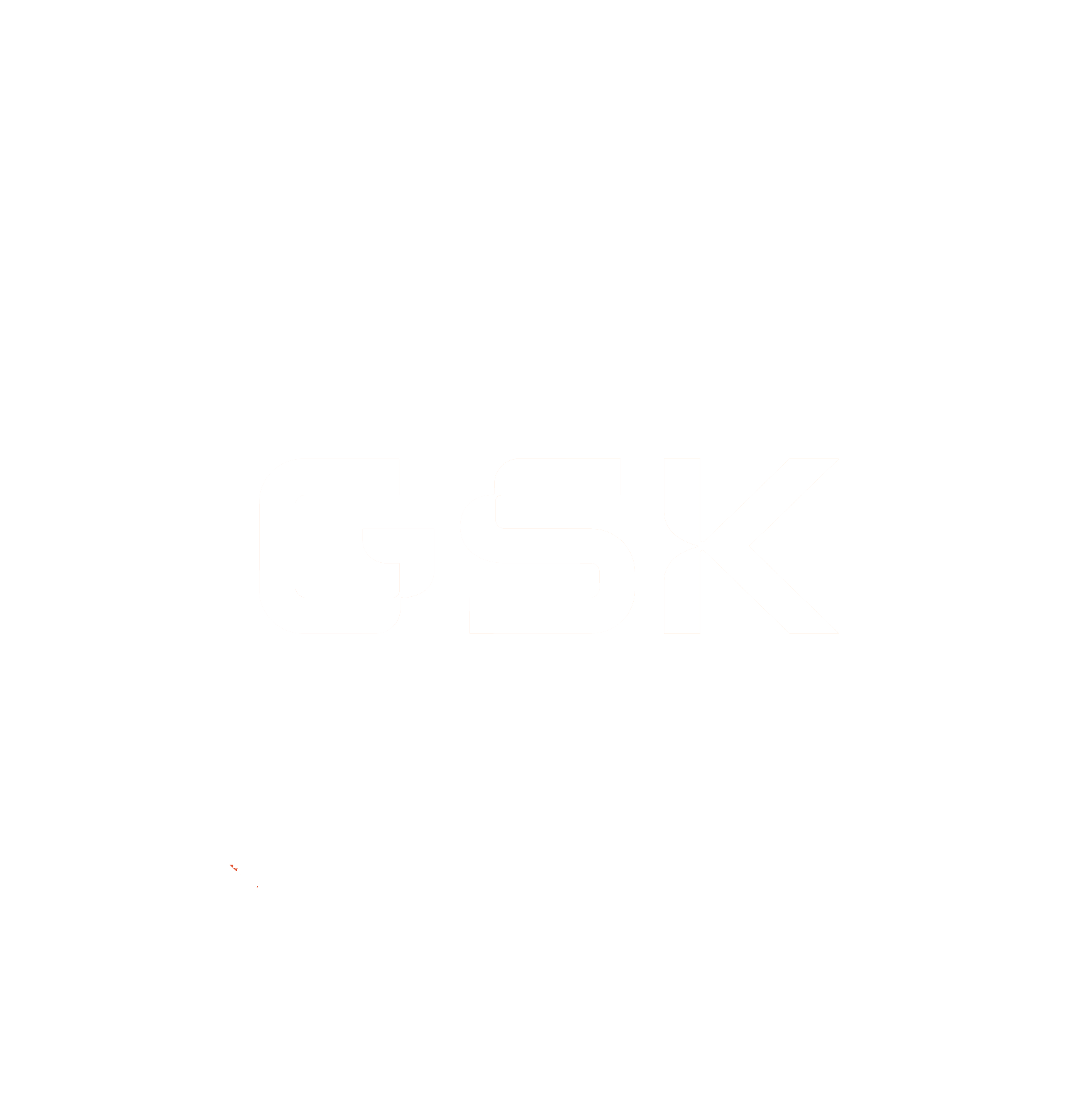 GSK mark - white.png