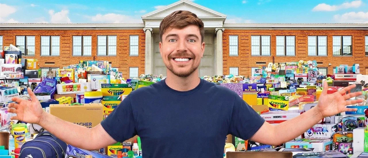 MRBEAST