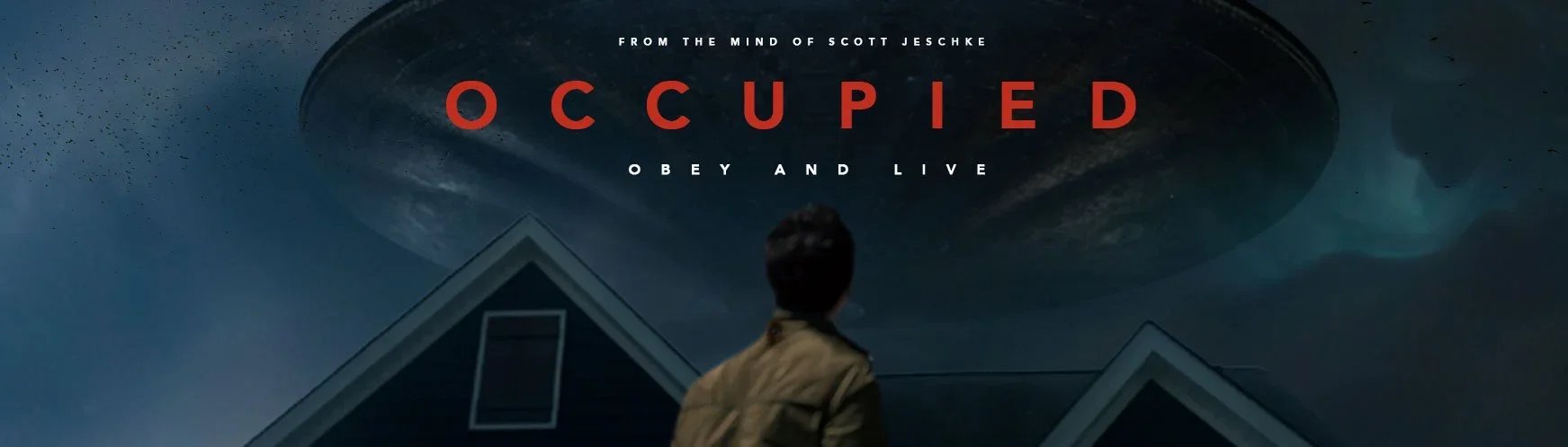 Occupied (Feature)