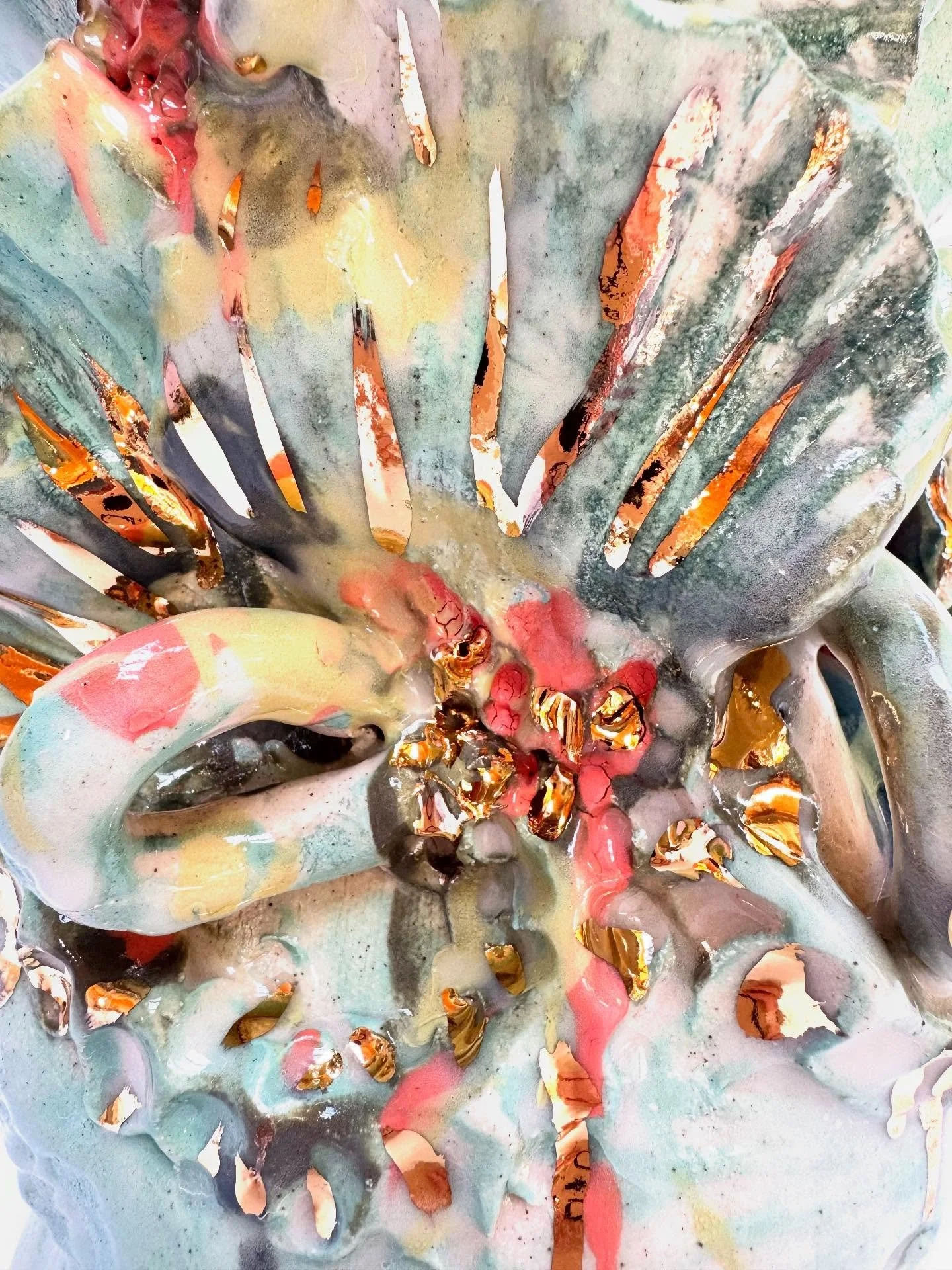 🤎 Details 🤎

#laurenbarton #Handmade #SupportSmallBusiness #SupportTheSurfcoast #SupportLocal #HandmadeAustralia #HandmadeCeramics
#bellbraeclay #Surfcoast #TORQUAY #janjuc  #Anglesea #GreatOceanRoad #greenhouseinteriors #sculpture #ceramic #Clay #