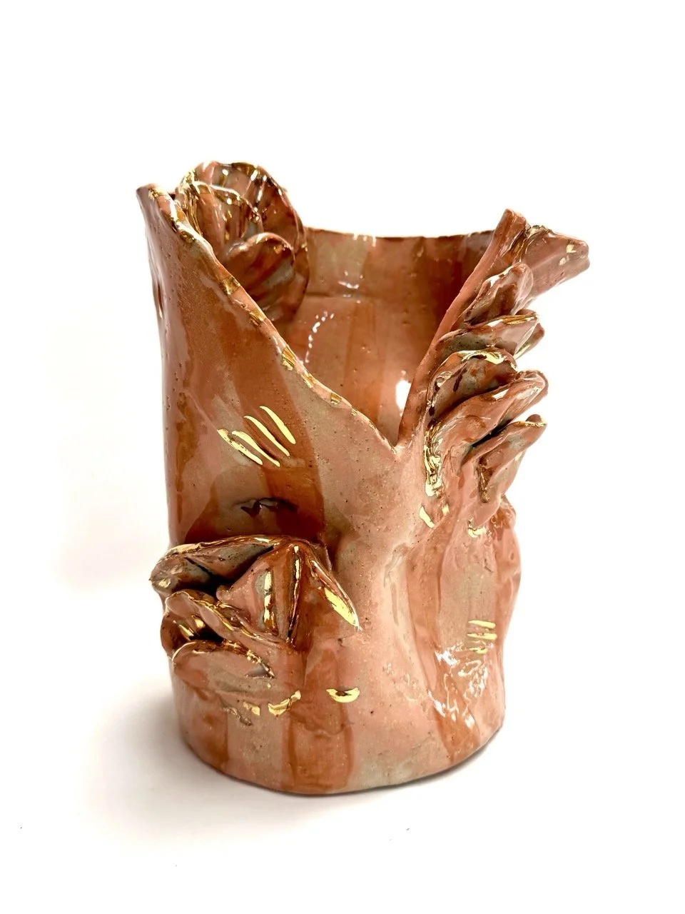 LAUREN BARTON SCULPTURE CRUSH COPPER : PEACH 2 Large.jpeg