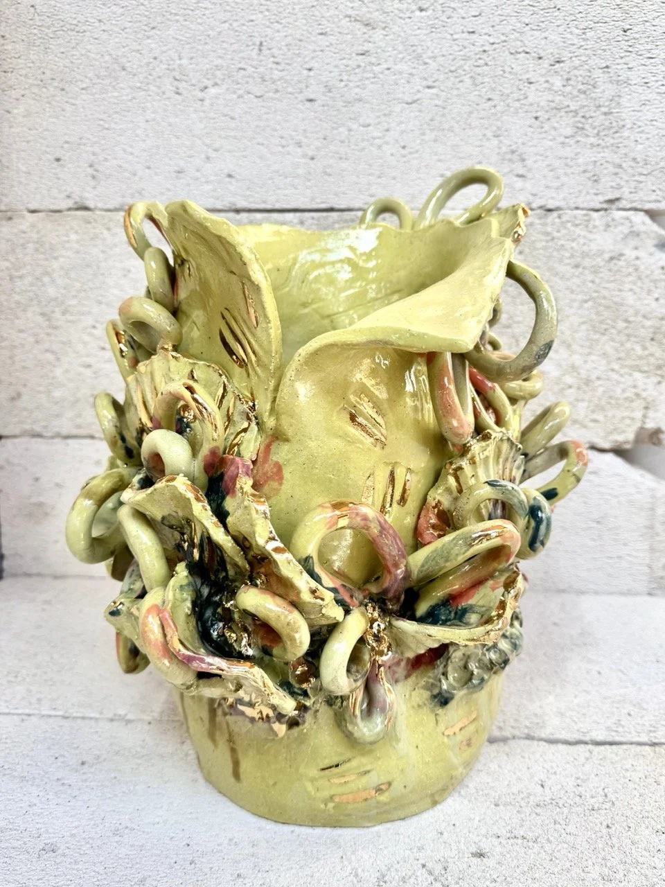 LAUREN BARTON - CORAL SALAD VASE Large.jpeg