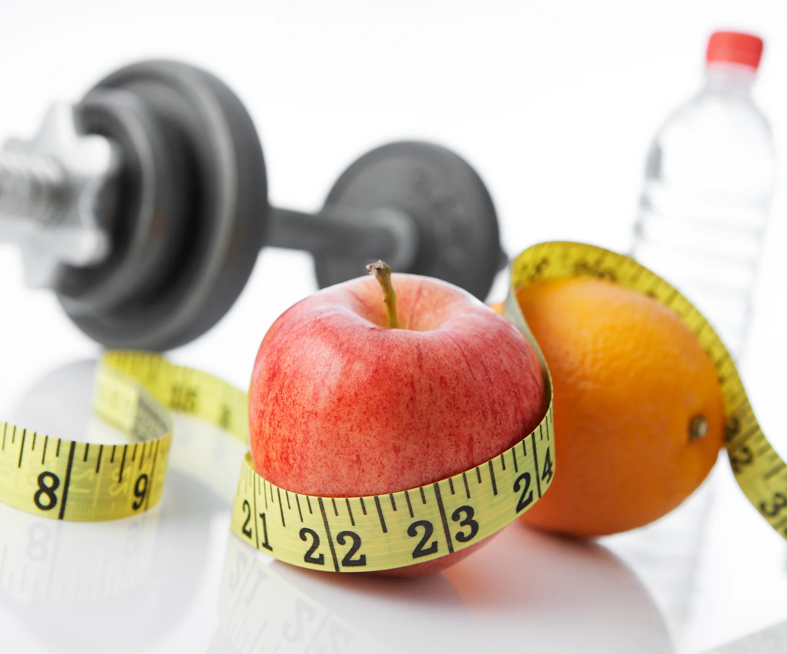 12 Simple Ways to be Healthier