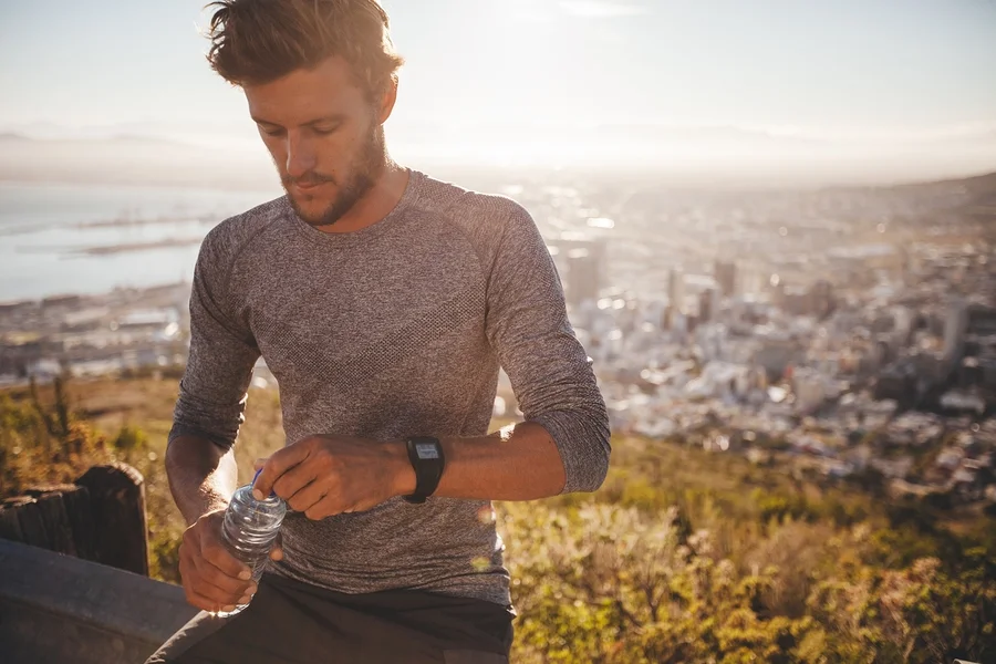 Water: Your Best Friend in Weight Loss