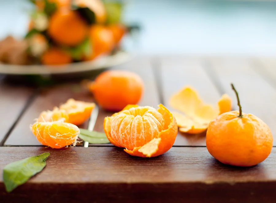 10 Healthy Foods to Keep You Fit!