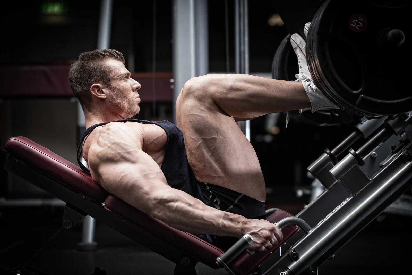 WORKOUT OF THE WEEK! #2
