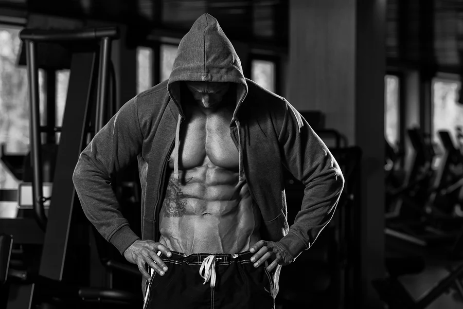 SHREDDED SUMMER CHALLENGE WITH PRIZES
