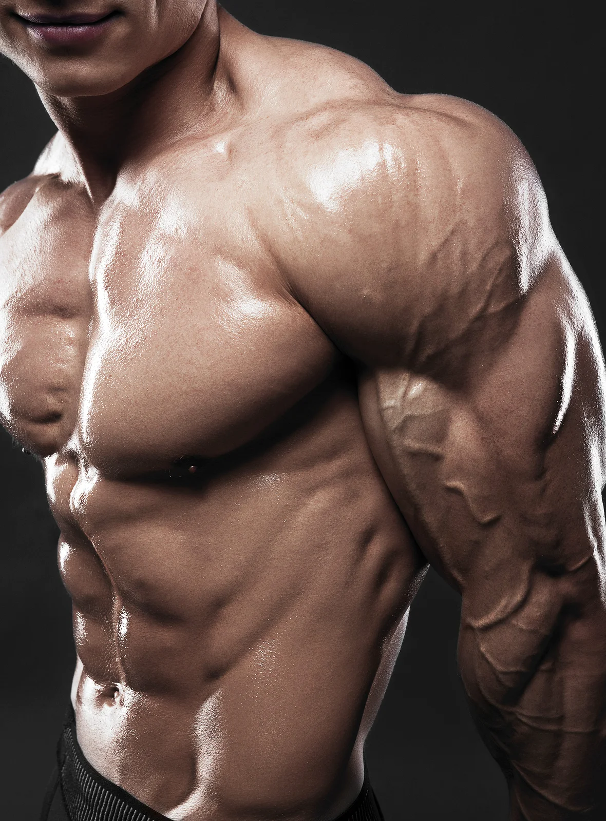 Train Those Shoulders! Workout for Massive Growth!