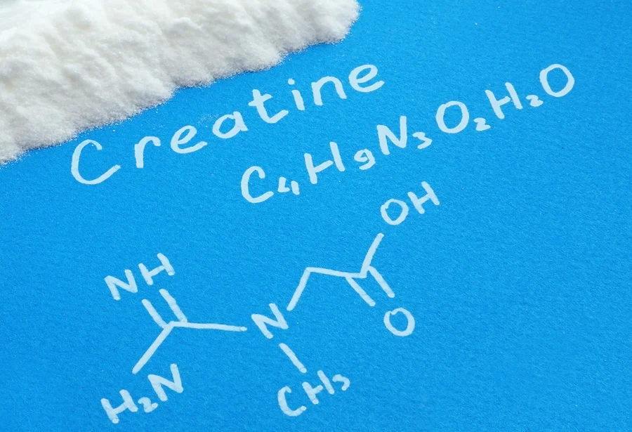 The Truth on Creatine 