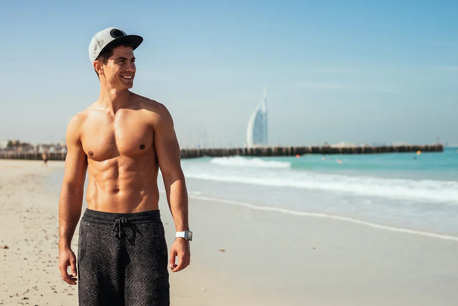 Essentials of Lean & Shredded Abs