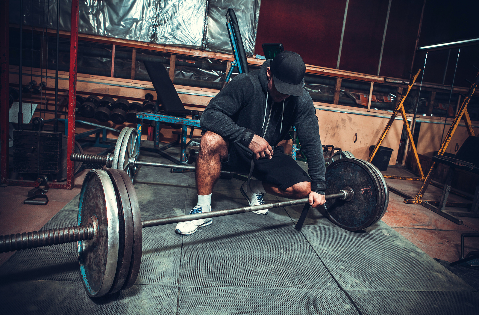 Tips for Massive Lowerbody Growth