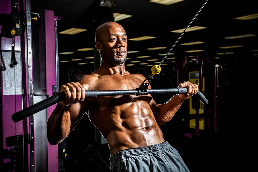 Weight Loss Series: Entry III; Exercise