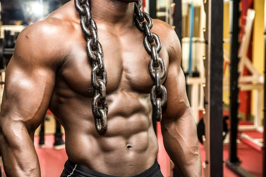 Bodybuilding Series: 6 Steps to Start Bodybuilding