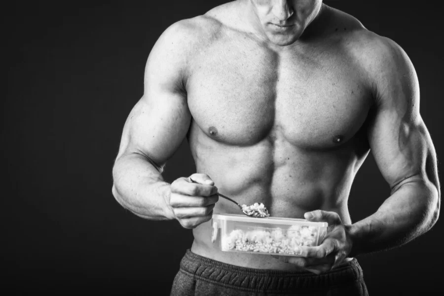 Bodybuilding Series: Entry III; Meal Planning