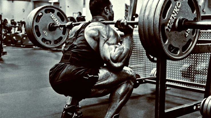 WOTW : LOWERBODY BLAST