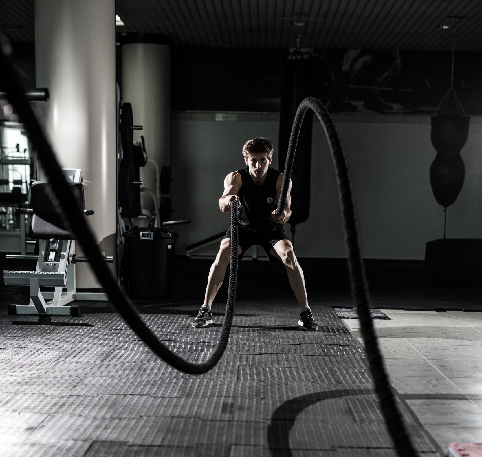 6 Tips to Burn Fat Quickly