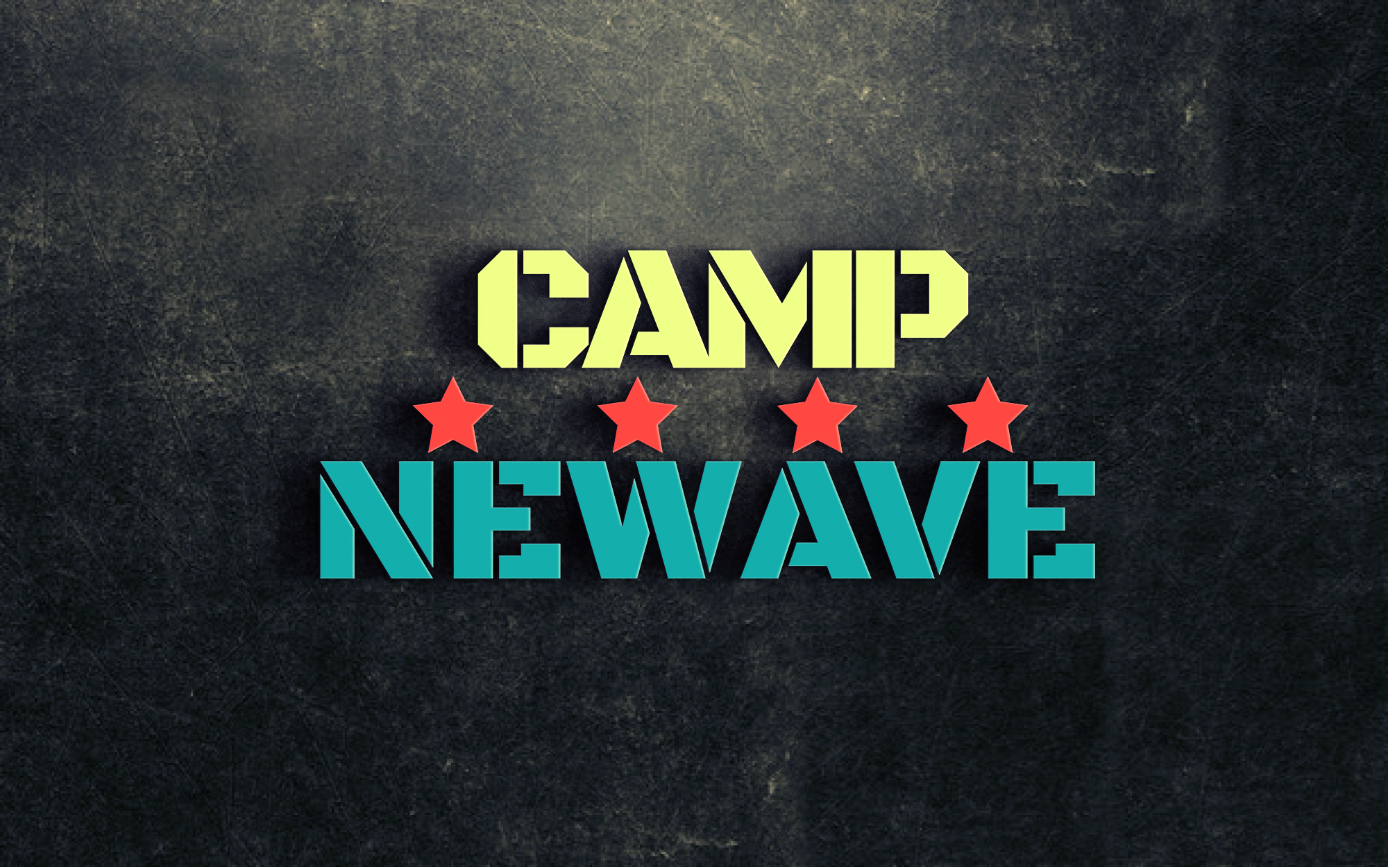 CAMP NEWAVE