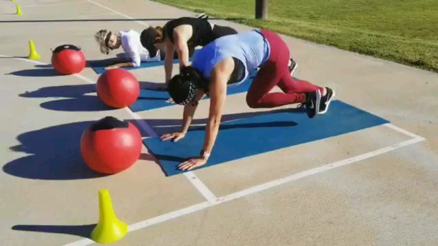 Reposting @_mattbeard: ⠀
...⠀
&quot;Fun Saturday! New class times with the weather cooling off. Sign up for next weekend! We have all the equipment you will need⠀
⚡⠀
Free classes end next week! More information of what our paid program will look like