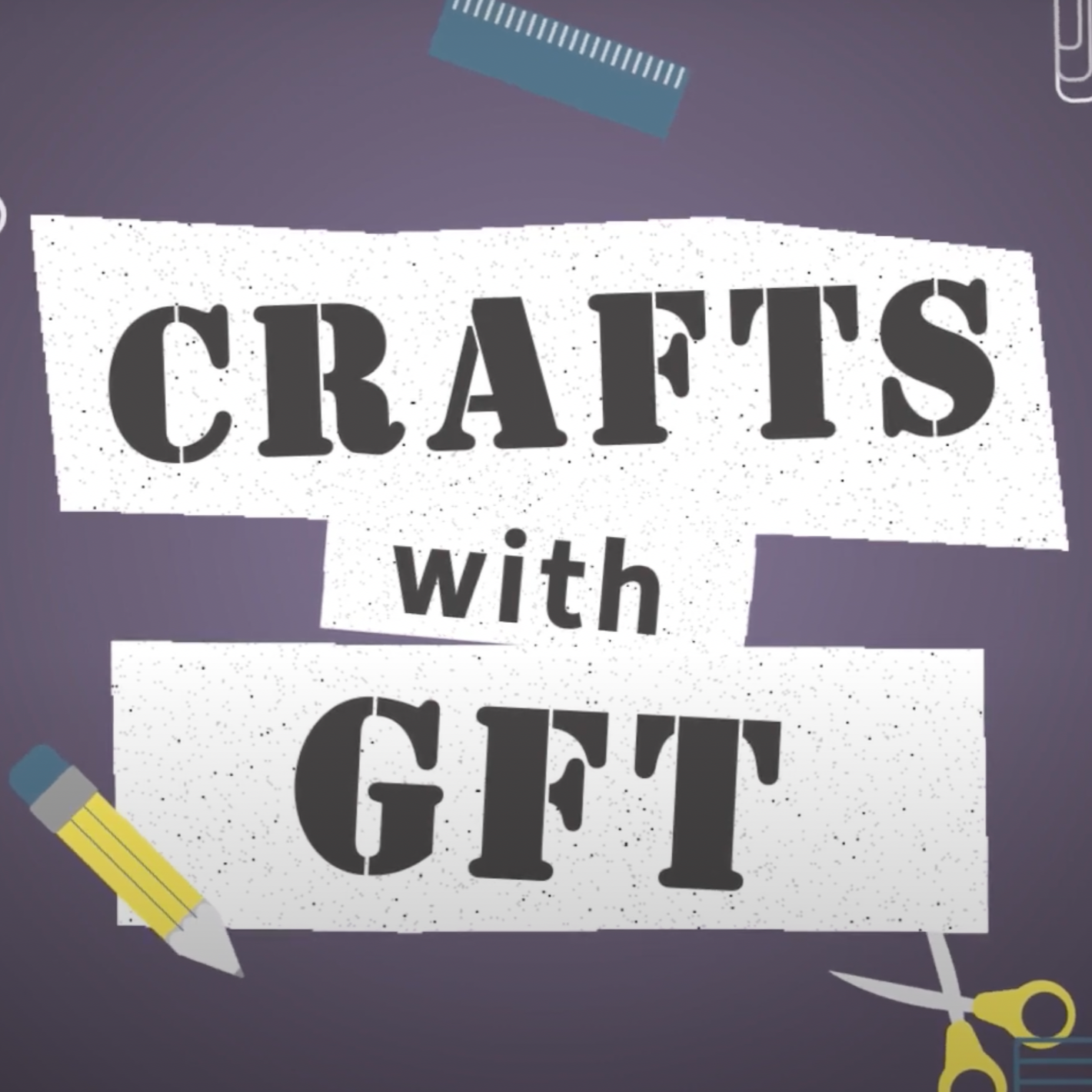 Craft Night: Bookmark Making