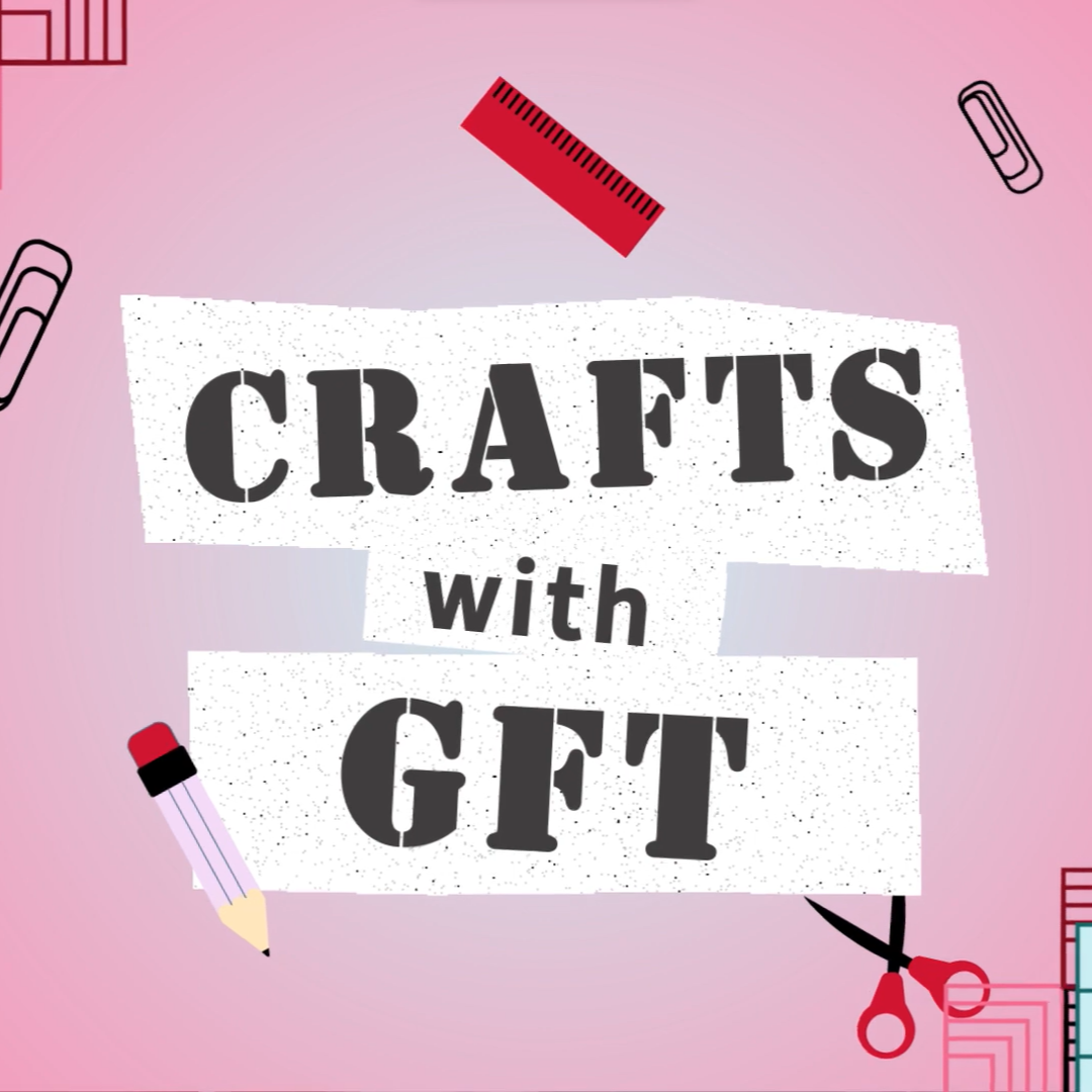 Craft Night: Beaded Keychains