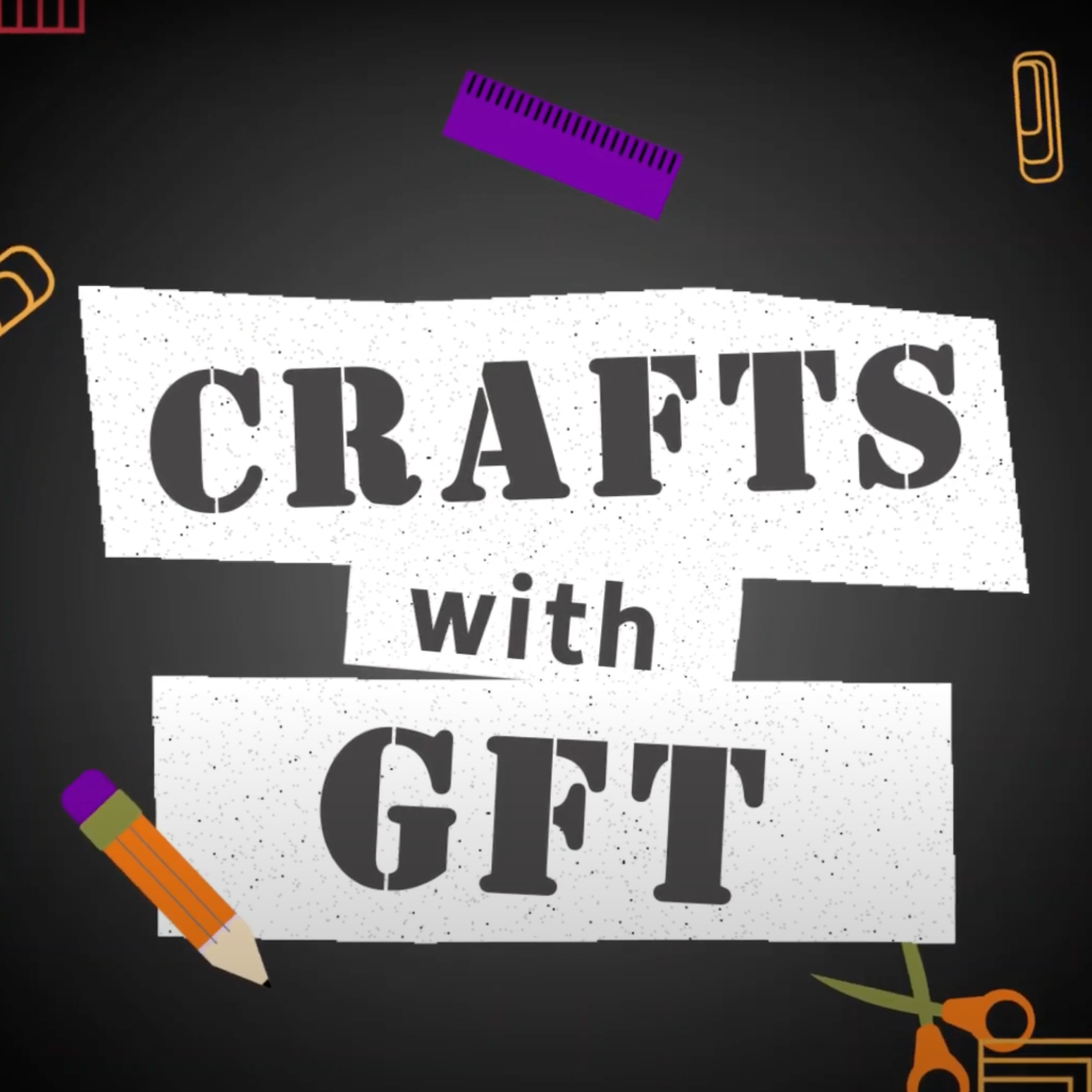 Craft Night: Fan Painting