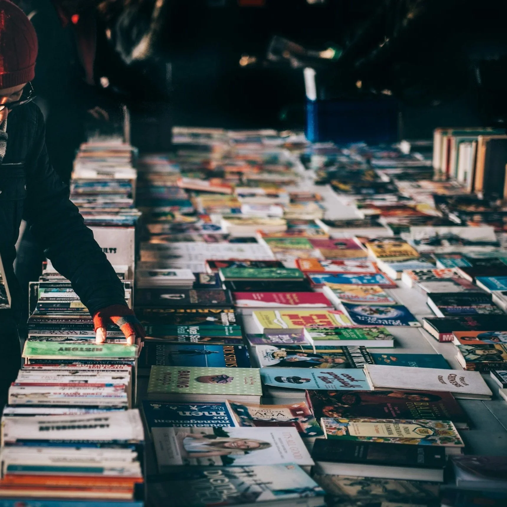 Book Swap