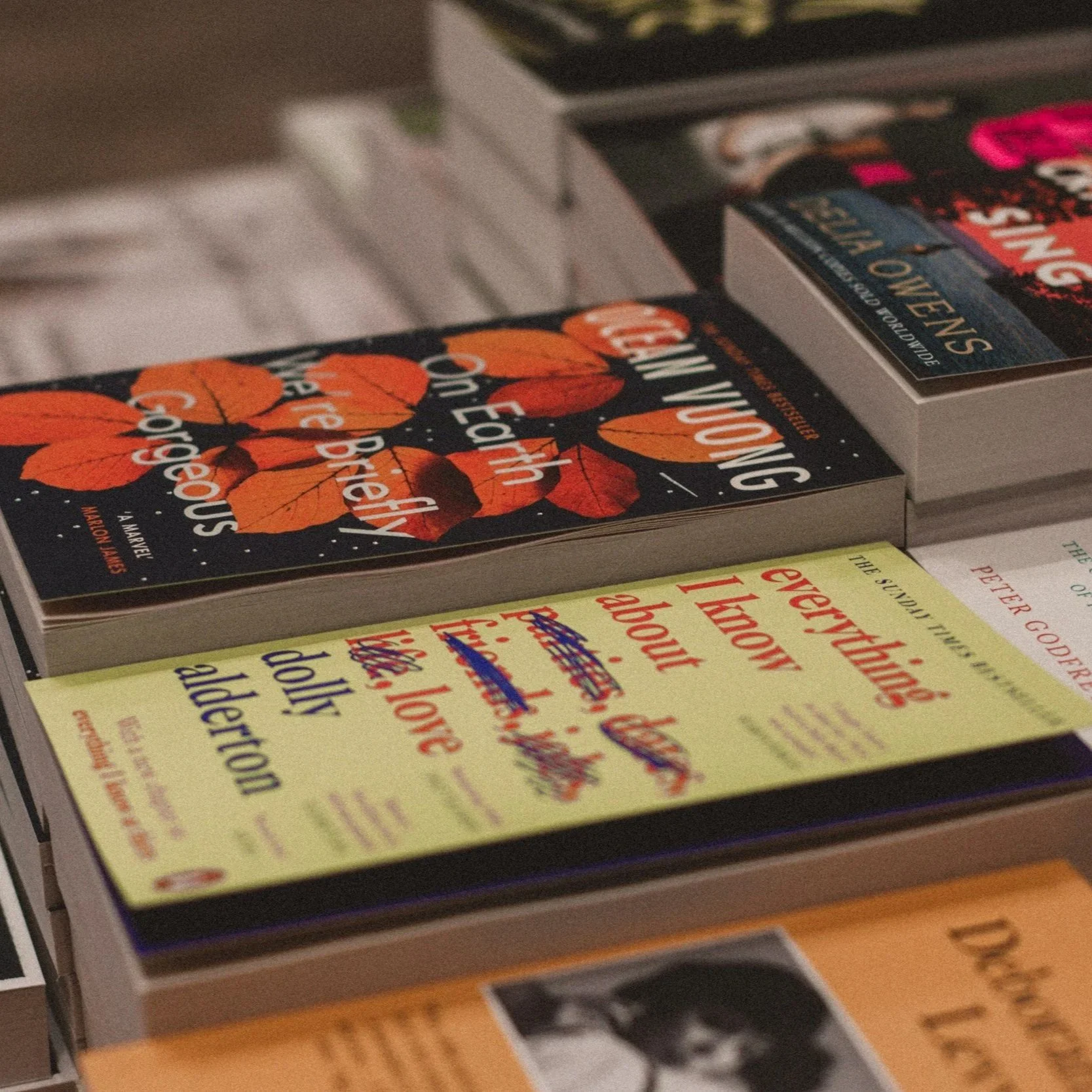 Book Swap