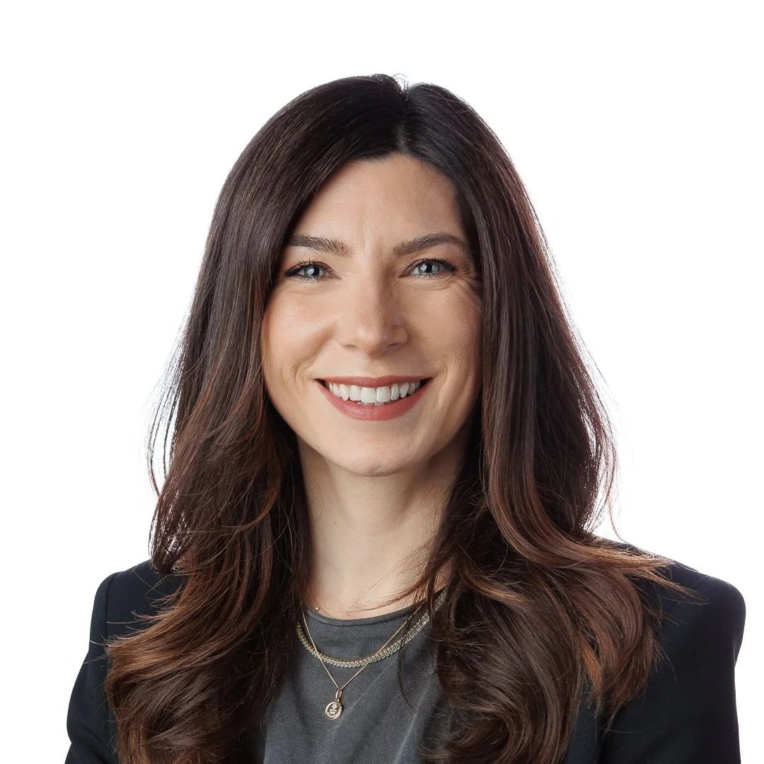 GFTalks: Dr. Michelle MacArthur