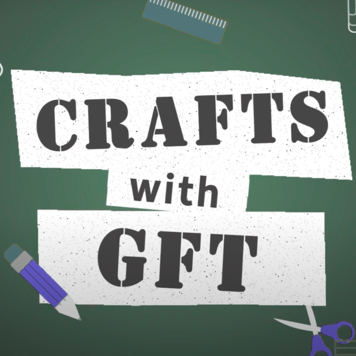 Craft Night: Paper Flower Making